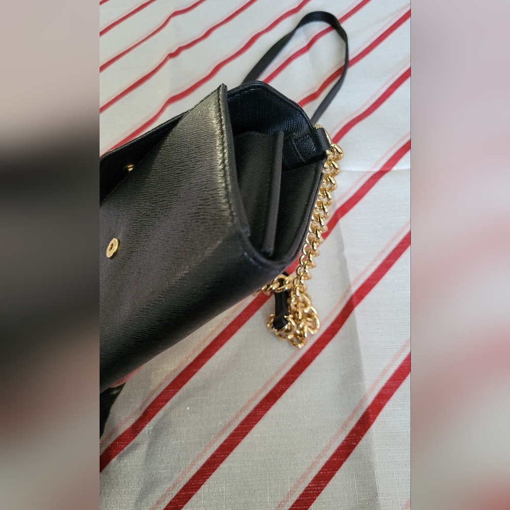Michael Kors Jet Set Travel  Envelope Crossbody Bag - Picture 7 of 16